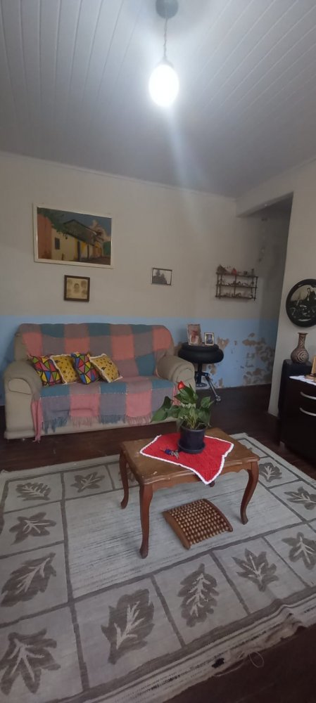 Casa - Venda - Vila dos Lavradores - Botucatu - SP