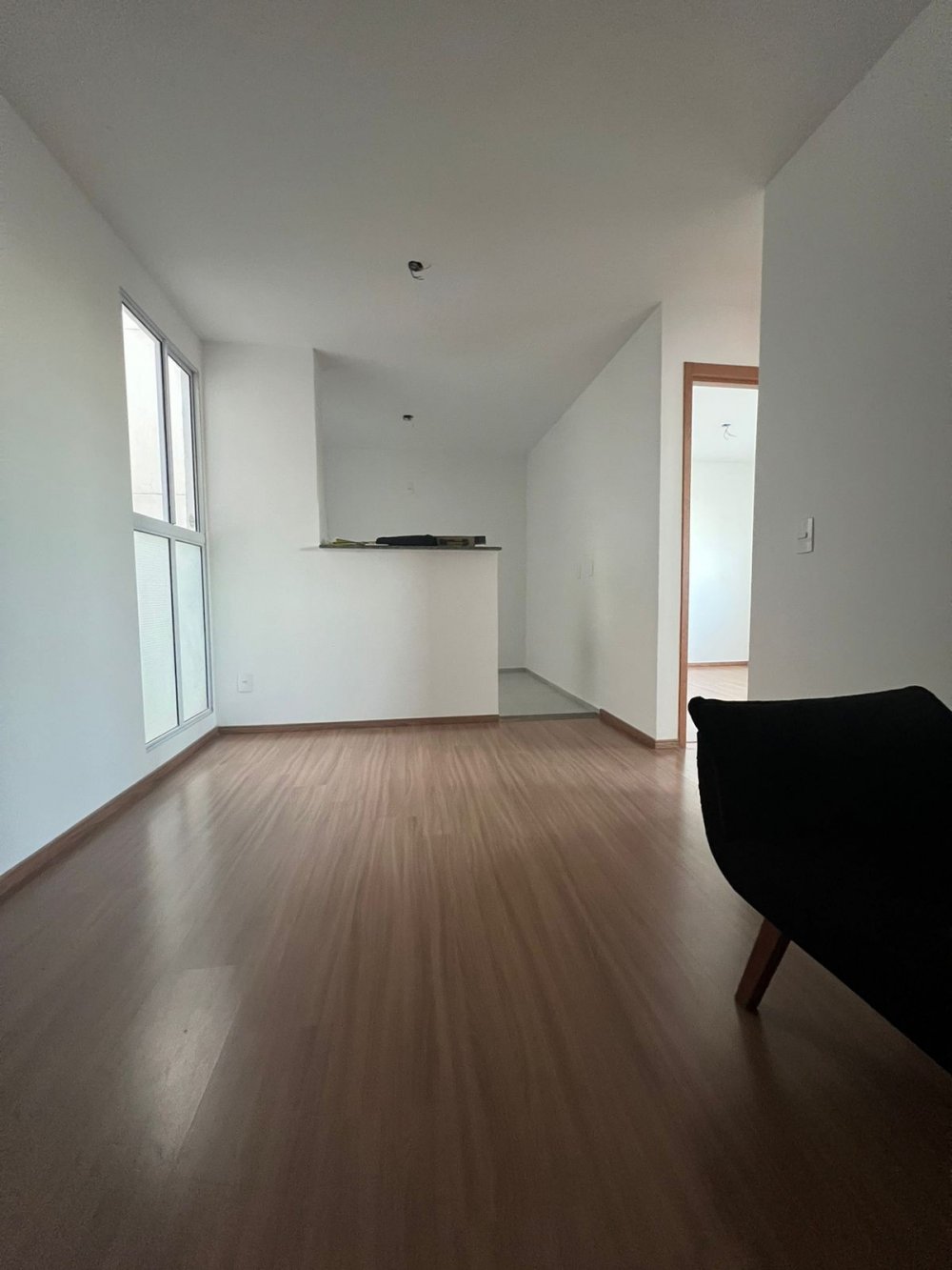 Apartamento - Venda - Conjunto Residencial Frei Fidelis - Botucatu - SP