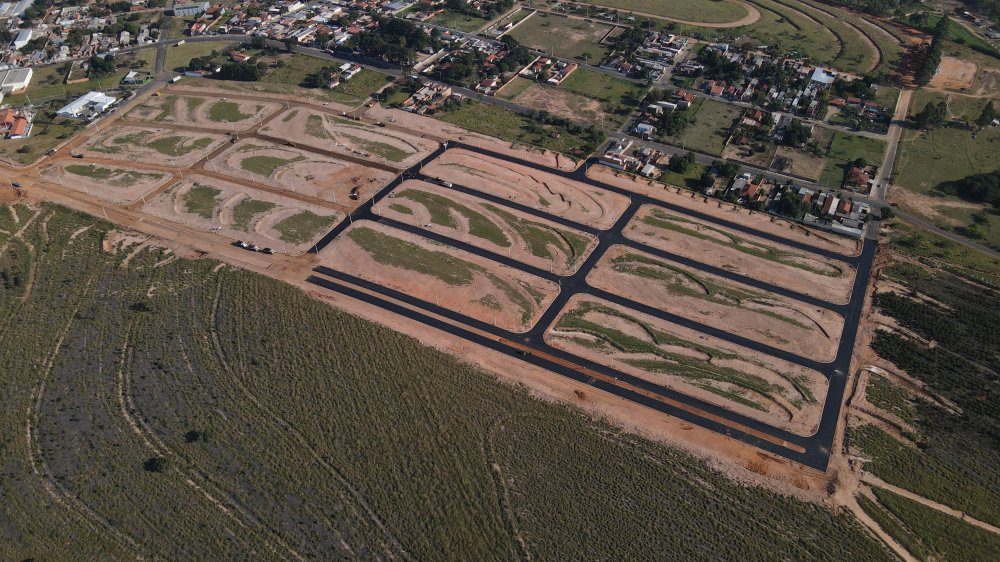 Terreno - Venda - Jardim Riviera - Botucatu - SP